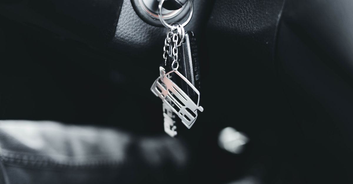 Broken Car Key Extraction — Upper West Side Locksmith NYC