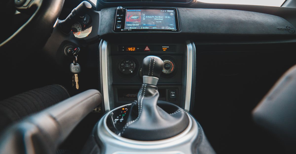 Key Fob Programming — Upper West Side Locksmith NYC