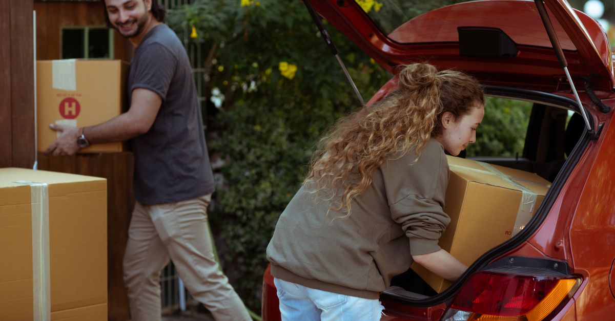 Locked Car Trunk Opening — Upper West Side Locksmith NYC
