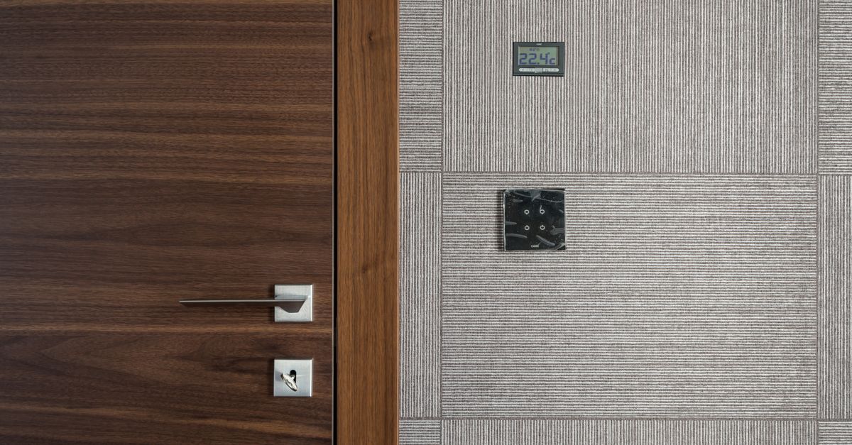 Access Control Installation — Upper West Side Locksmith NYC