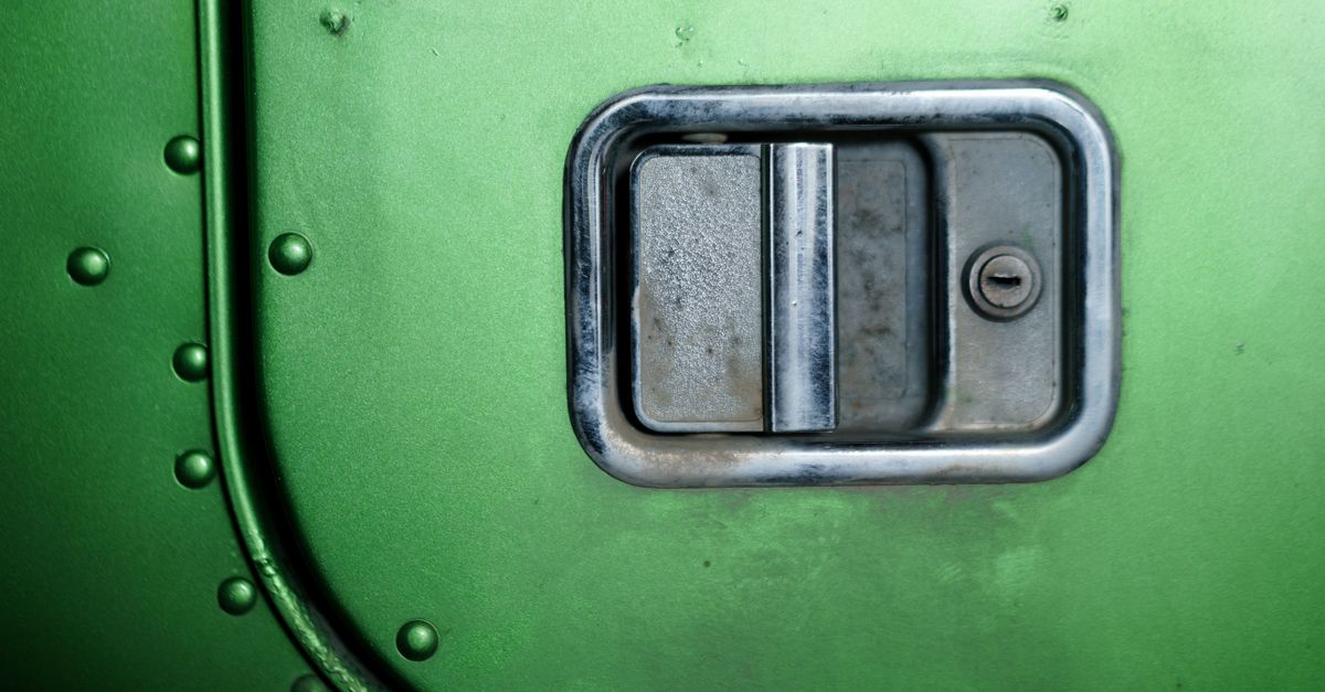 Commercial Lock Rekey Service — Upper West Side Locksmith NYC