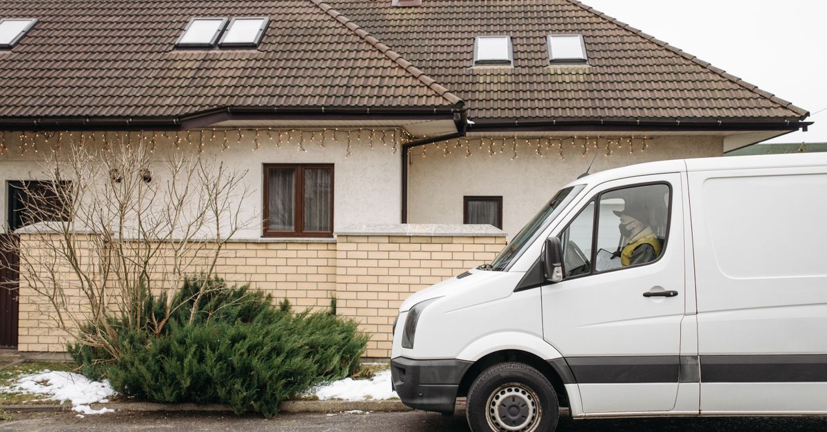 locksmith mobile service van — Upper West Side Locksmith NYC