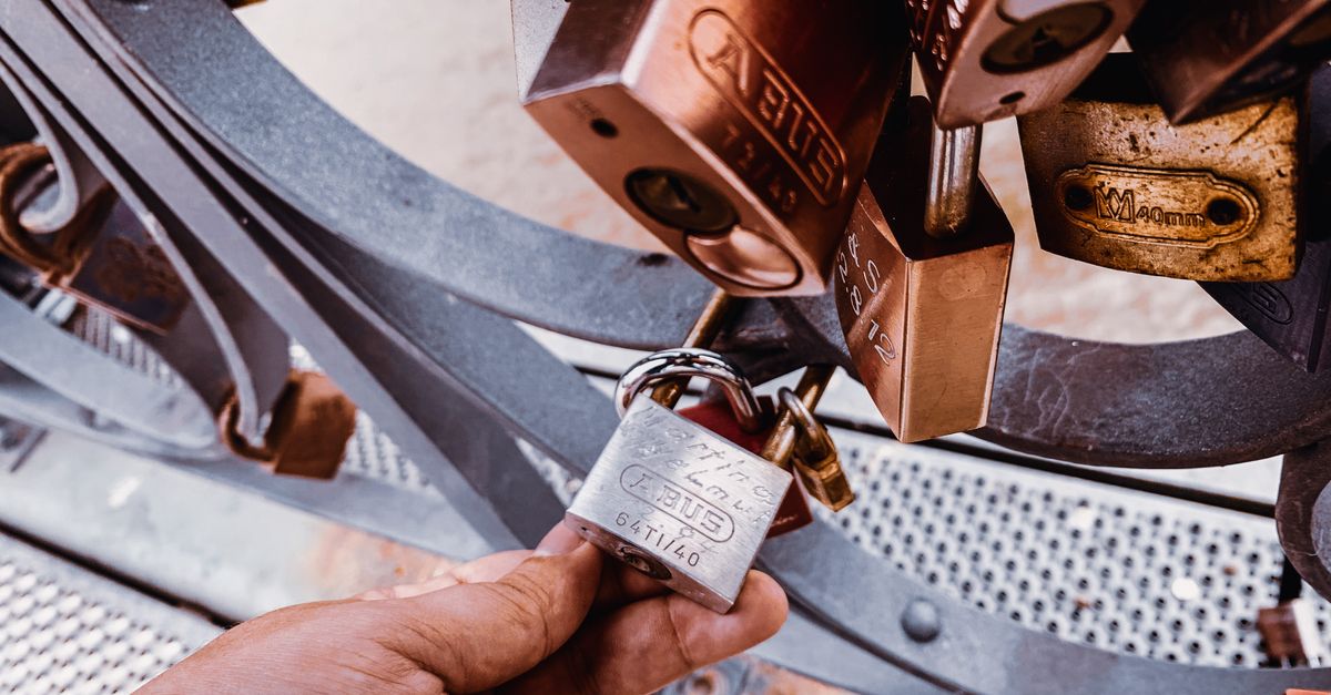 High-Security Lock Installation — Upper West Side Locksmith NYC
