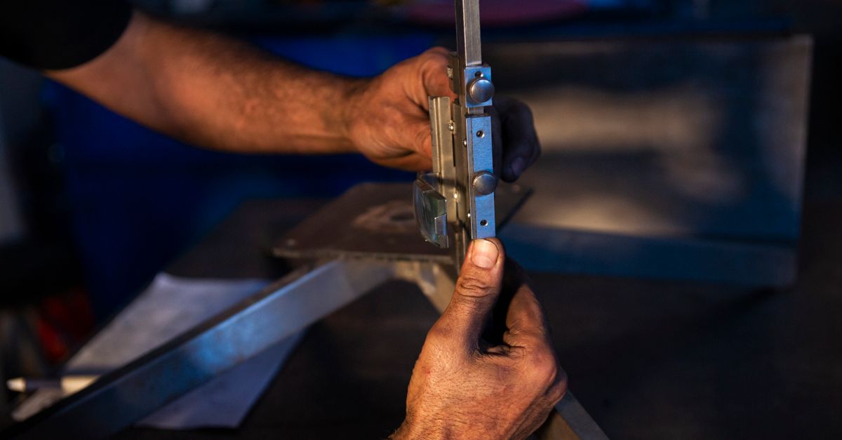 locksmith service technician — Upper West Side Locksmith NYC
