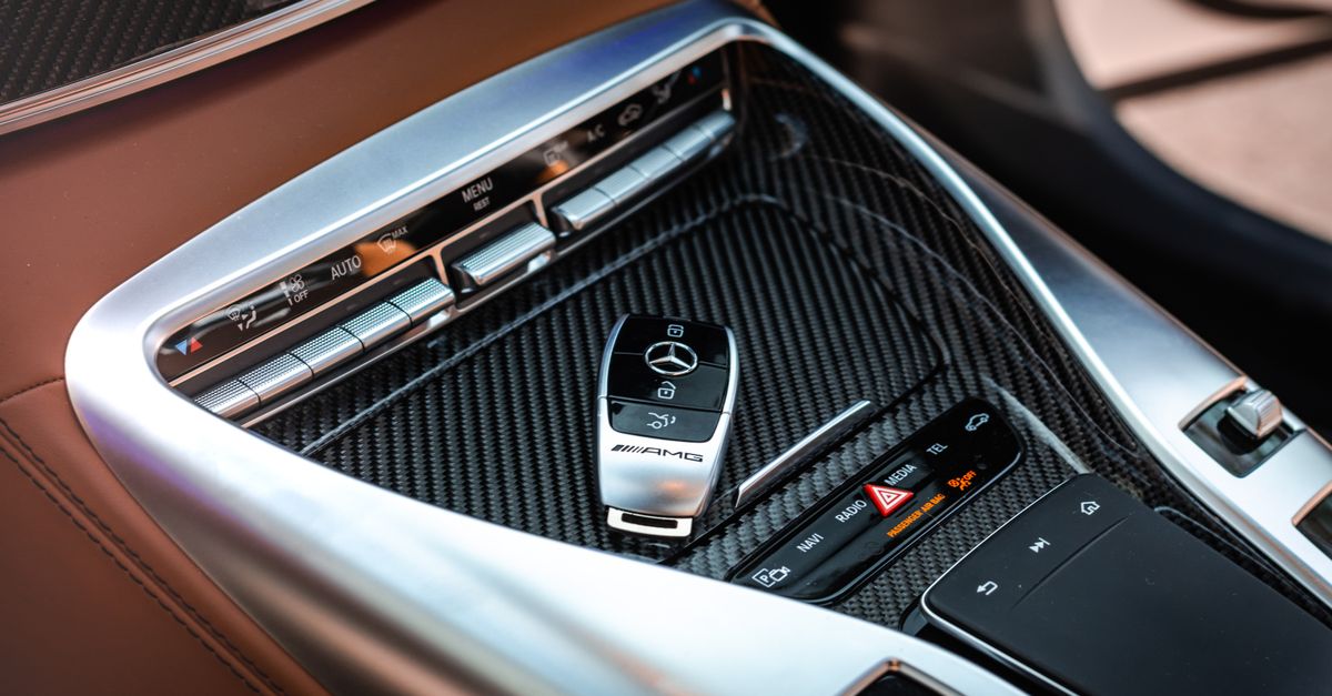 Car Key Programming, Explained in Plain Language — Upper West Side Locksmith NYC
