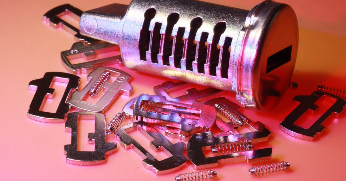 Why Car Keys Snap and What Makes Extraction Tricky — Upper West Side Locksmith NYC