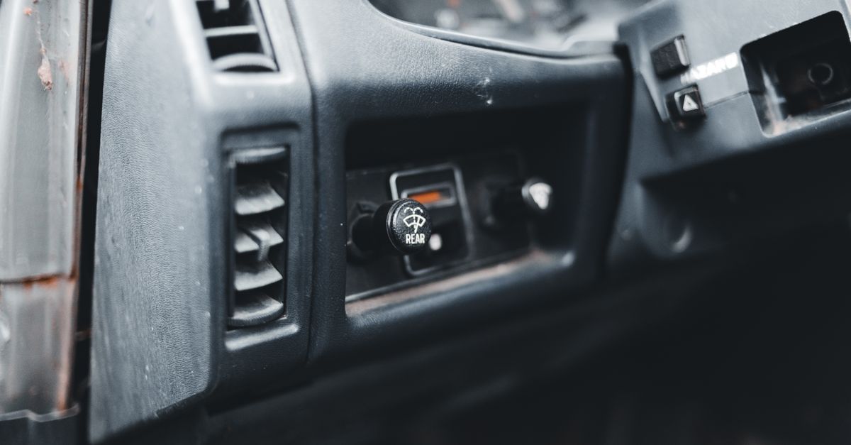 What Goes Wrong Inside an Ignition Cylinder — Upper West Side Locksmith NYC