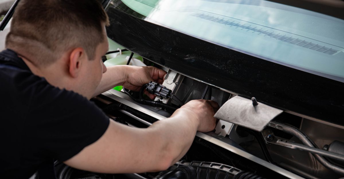 Ignition Replacement for High-Security and Transponder-Key Vehicles — Upper West Side Locksmith NYC