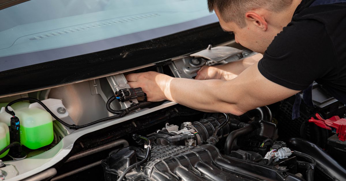 A Full List of Automotive and Ignition Locksmith Services We Provide — Upper West Side Locksmith NYC