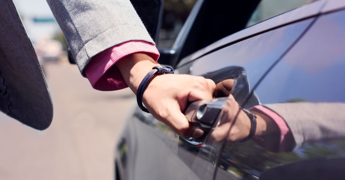 Why Car Trunk Lockouts Happen — and Why They're Harder to Solve Than You Think — Upper West Side Locksmith NYC