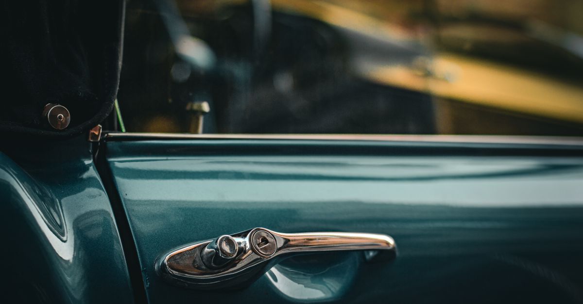 Factors That Determine the Cost of a Trunk Lockout Service — Upper West Side Locksmith NYC