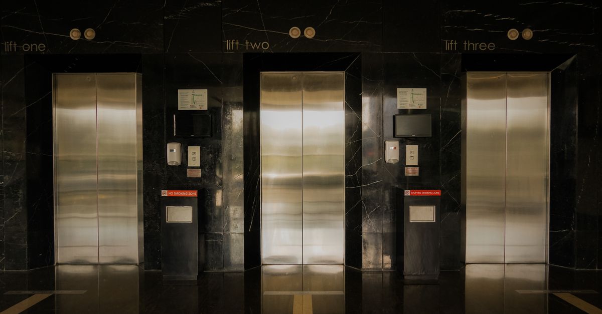 How Access Control Installation Works for New York Properties — Upper West Side Locksmith NYC