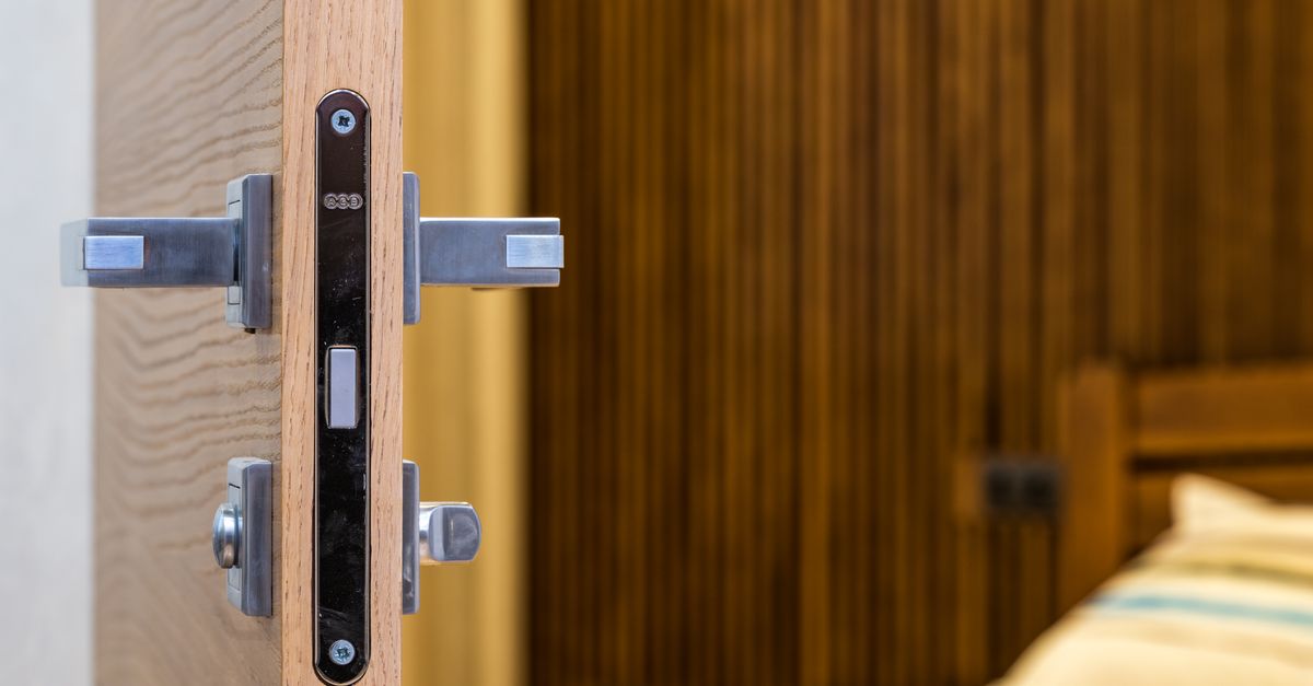 The Window and Sliding-Door Locks Everyone Forgets — Upper West Side Locksmith NYC