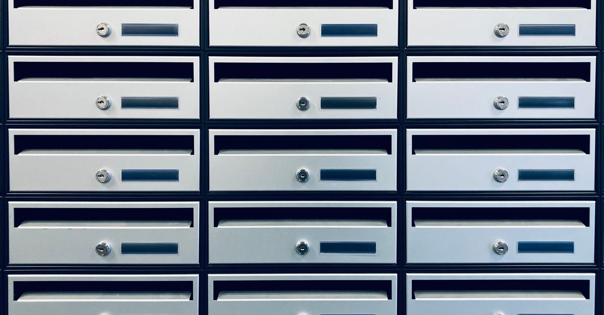 Why Mailbox Lock Replacement Is More Urgent Than It Seems — Upper West Side Locksmith NYC