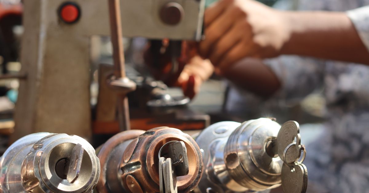 Other Lock Services We Offer Across Manhattan — Upper West Side Locksmith NYC
